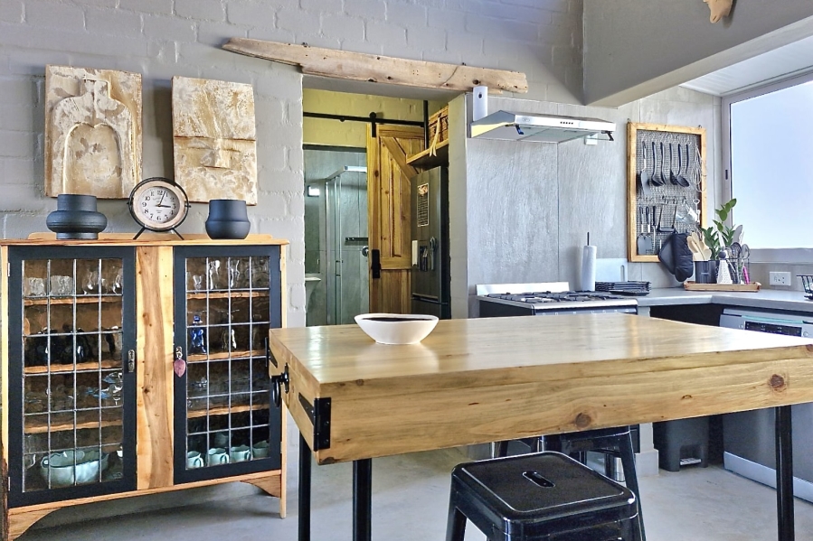 To Let 2 Bedroom Property for Rent in Dwarskersbos Western Cape